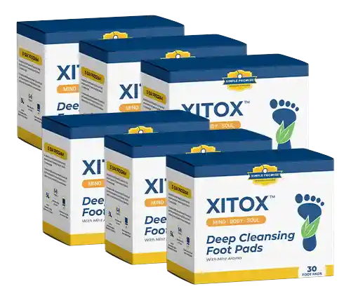xitox packs